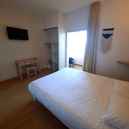 Sole Mare Hotel Calvi (Corsica)