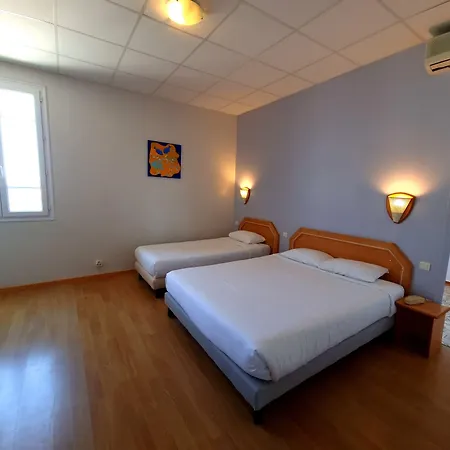 Hotel Sole Mare