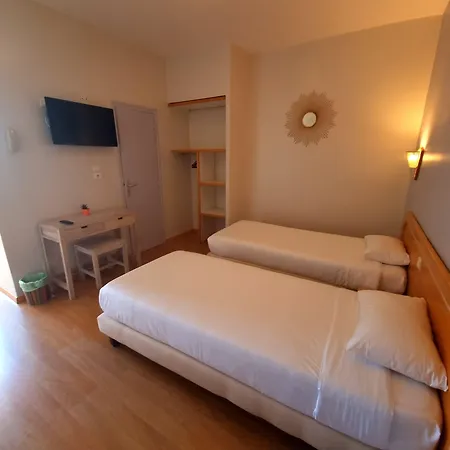 Sole Mare 2* Calvi (Corsica)