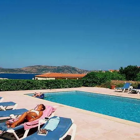 Sole Mare Καλβί