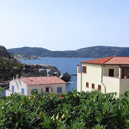 Sole Mare Hotel