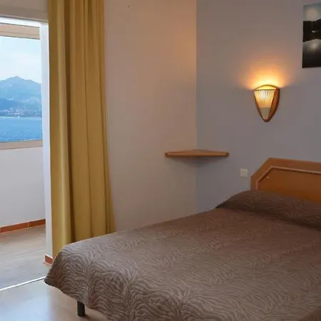 Sole Mare Hotel