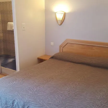 Sole Mare Hotell Calvi (Corsica)