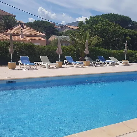 Sole Mare Calvi (Corsica)