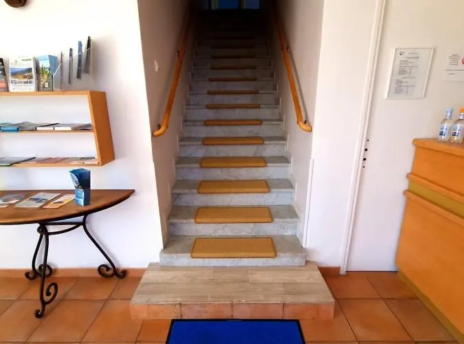 Sole Mare Hotel Calvi (Corsica)