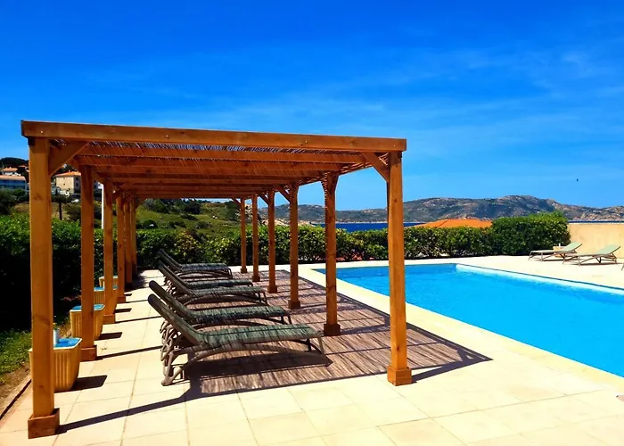 Ξενοδοχείο Sole Mare