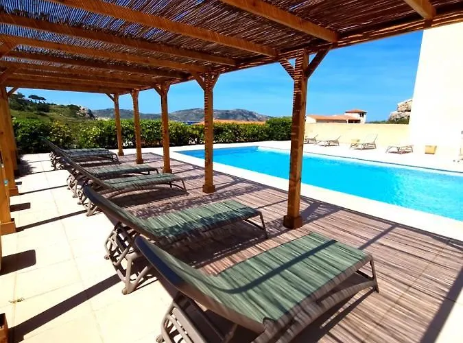 Ξενοδοχείο Sole Mare 2*