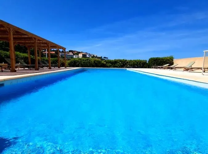 Sole Mare Ξενοδοχείο 2*