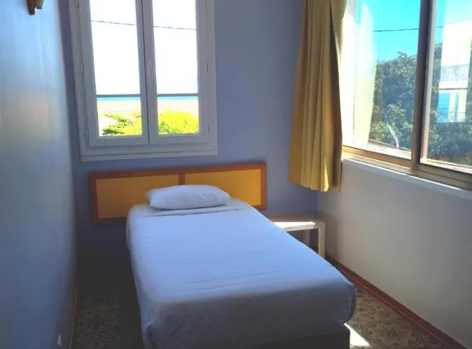 Ξενοδοχείο Sole Mare 2*