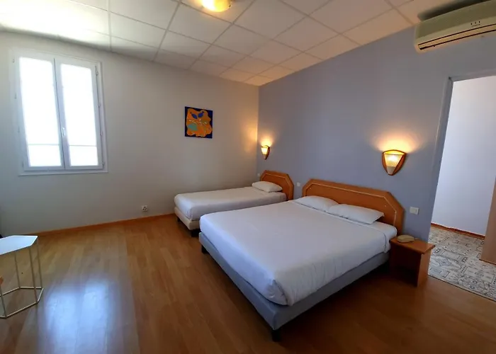 Otel Sole Mare 2*