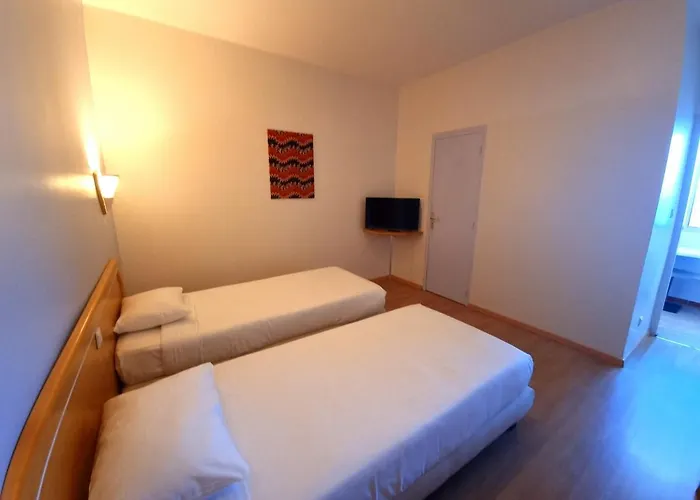 Sole Mare Calvi (Corsica)