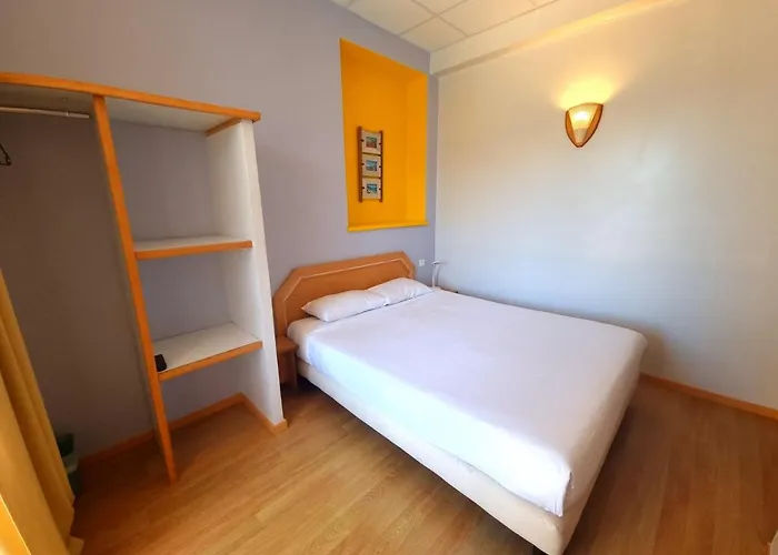 Sole Mare 2* Calvi (Corsica)