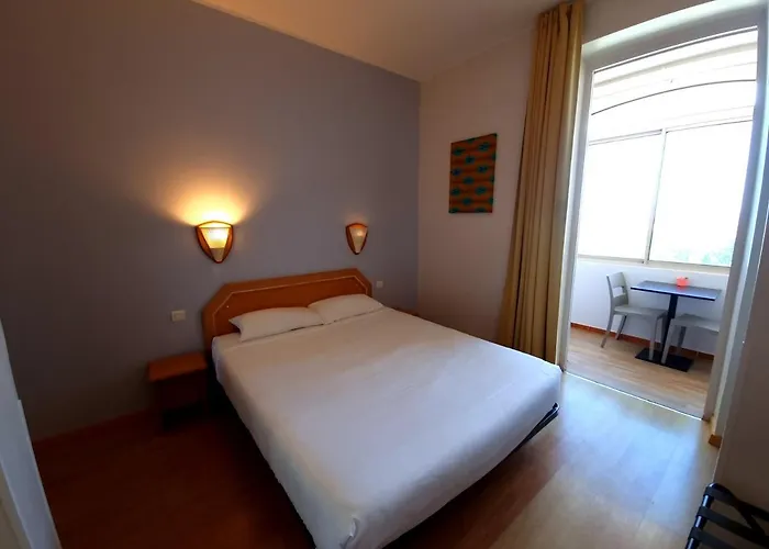 Sole Mare Calvi (Corsica)