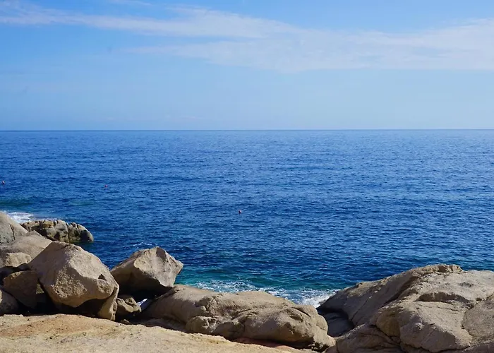 Hotel Sole Mare Calvi (Corsica)