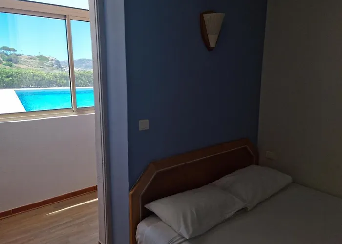 Ξενοδοχείο Sole Mare 2*