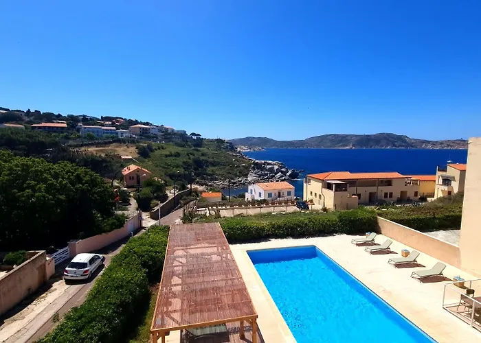 Ξενοδοχείο Sole Mare