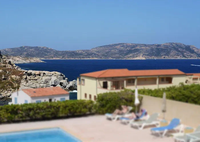 Sole Mare Calvi (Corsica)