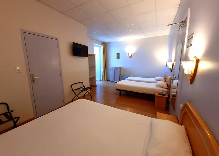 Sole Mare Calvi (Corsica)