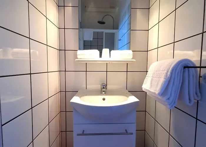 Sole Mare Hotel Calvi (Corsica)