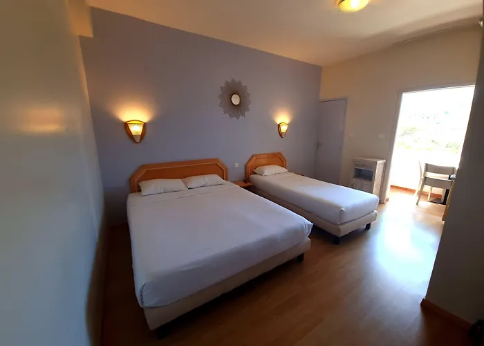 Sole Mare 2* Calvi (Corsica)