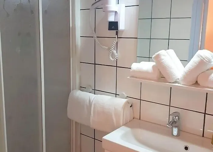 Sole Mare 2* Calvi (Corsica)