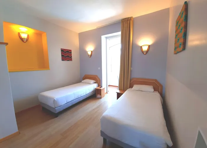 Sole Mare Calvi (Corsica)