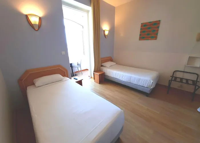 Sole Mare Calvi (Corsica)