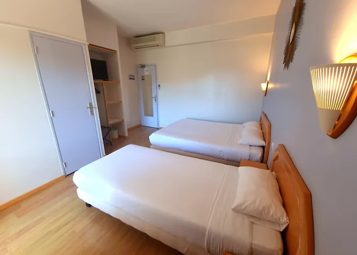 Sole Mare Hotel Calvi (Corsica)