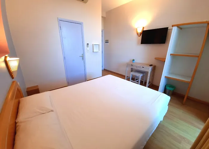 Sole Mare Calvi (Corsica)