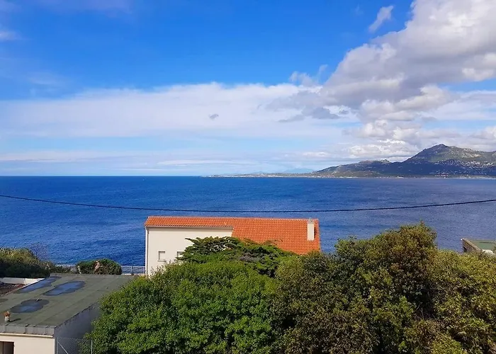 Sole Mare 2* Calvi (Corsica)