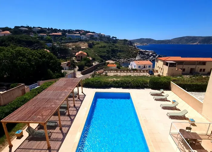 Sole Mare Ξενοδοχείο
