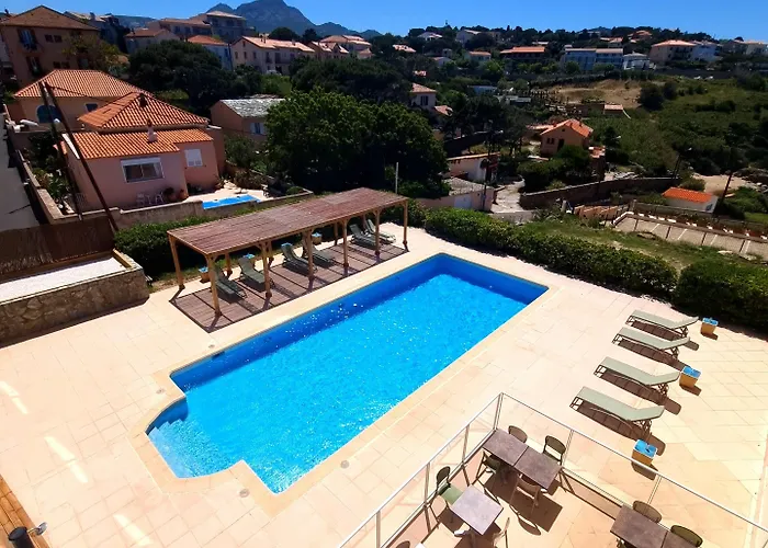 Sole Mare Ξενοδοχείο 2*