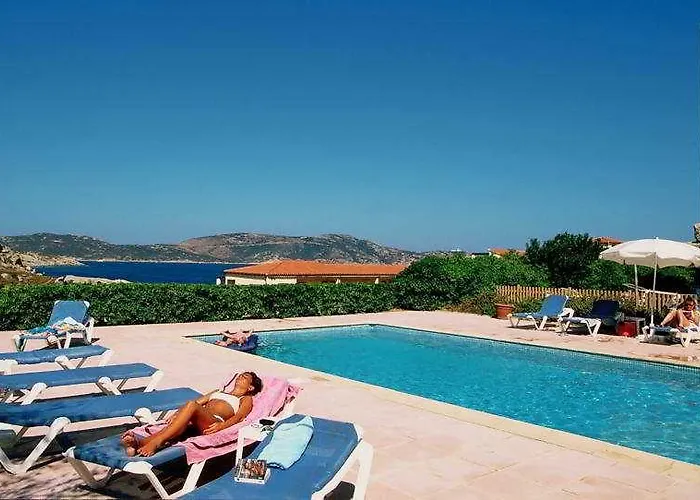 Sole Mare Calvi (Corsica)