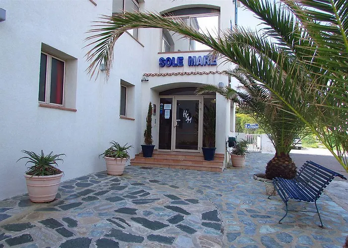 Sole Mare 2*