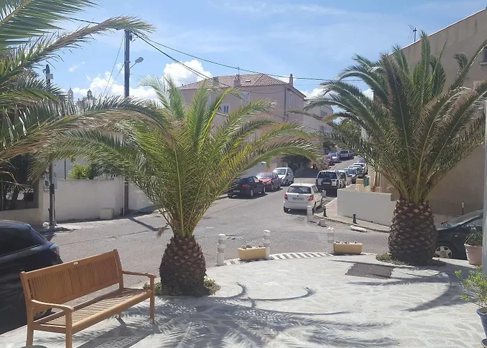 Sole Mare Ξενοδοχείο