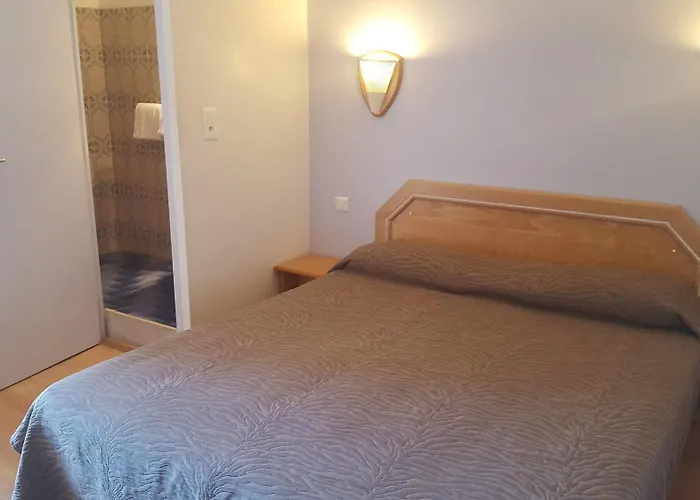 Sole Mare Hotel Calvi (Corsica)