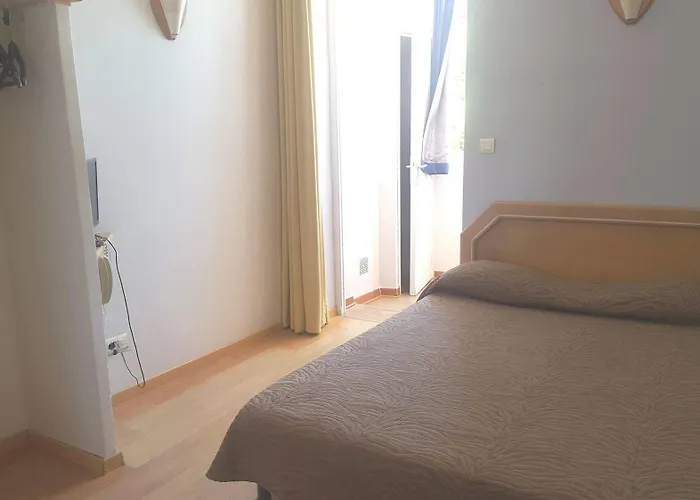 Sole Mare Ξενοδοχείο 2*