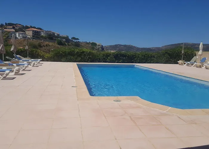 Sole Mare 2* Calvi (Corsica)